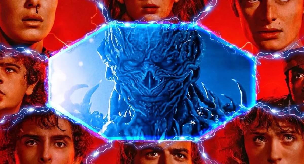 Stranger Things: divórcio gerou crise criativa no final?