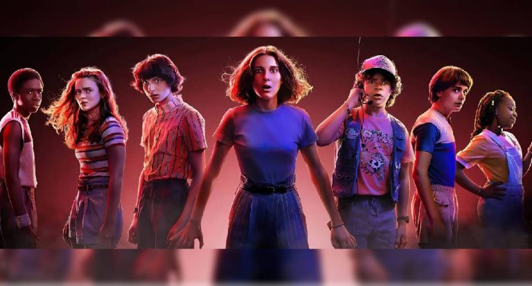 Stranger Things terá spin-off totalmente independente de Hawkins