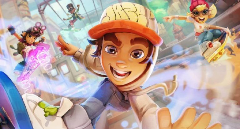 Subway Surfers City: tudo o que sabemos sobre a próxima febre mobile