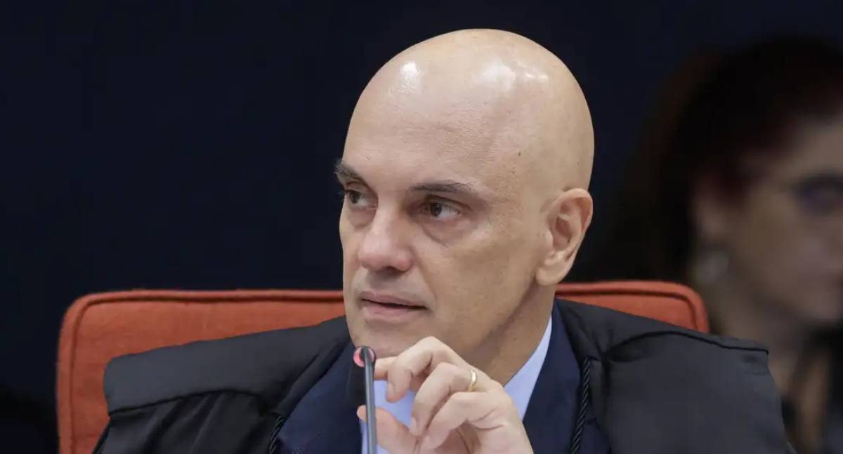 Supremo arquiva investigação contra delegados por blitze nas eleições de 2022