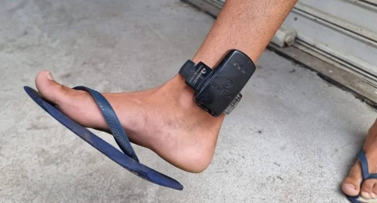 Suspeito esquece capacete e facilita identificação após furto em RO