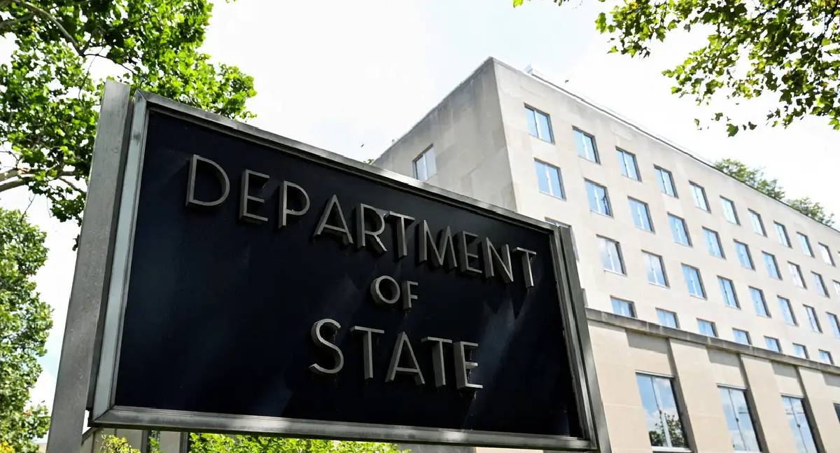 Suspensão da emissão de vistos dos EUA não afeta turistas