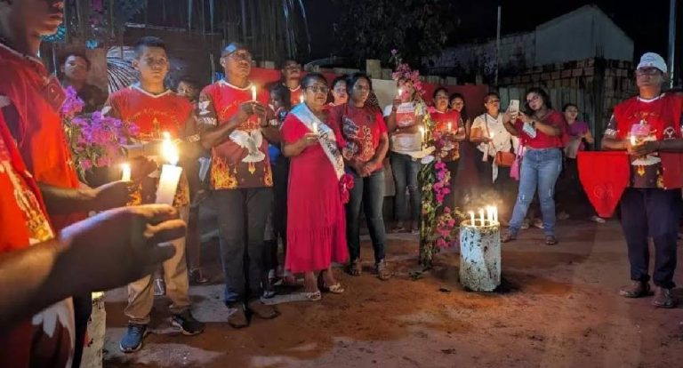 Taíssa Sousa destina R$ 350 mil à Festa do Divino