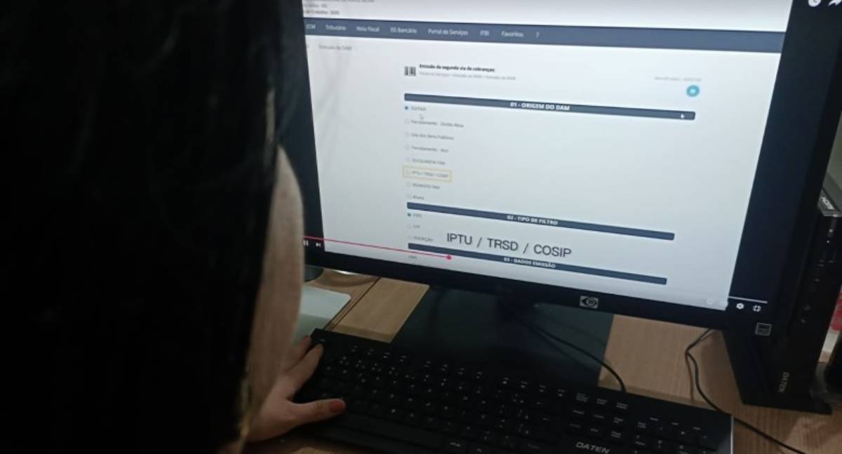 Taxa de Coleta e Descarte de Lixo: saiba por que pagar e como emitir