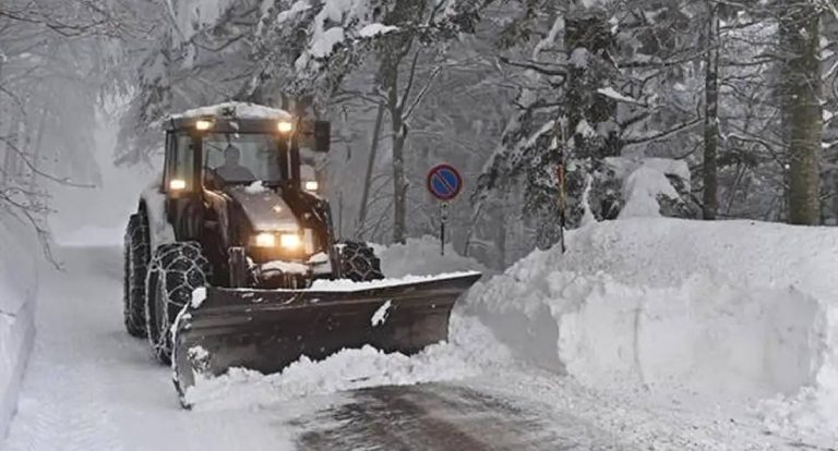 Tempestades Goretti e Elli causam caos na Europa