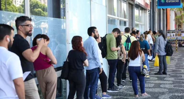 Termina hoje prazo de recurso para cotas no concurso unificado