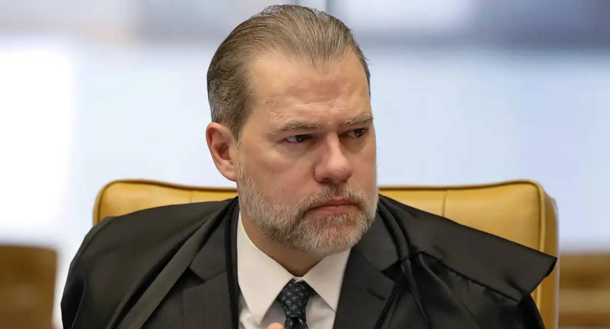Toffoli decidirá sobre instância do caso Master após inquérito