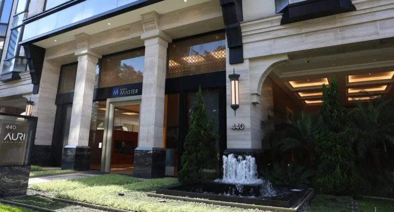 Toffoli envia material apreendido no caso Master para análise da PGR