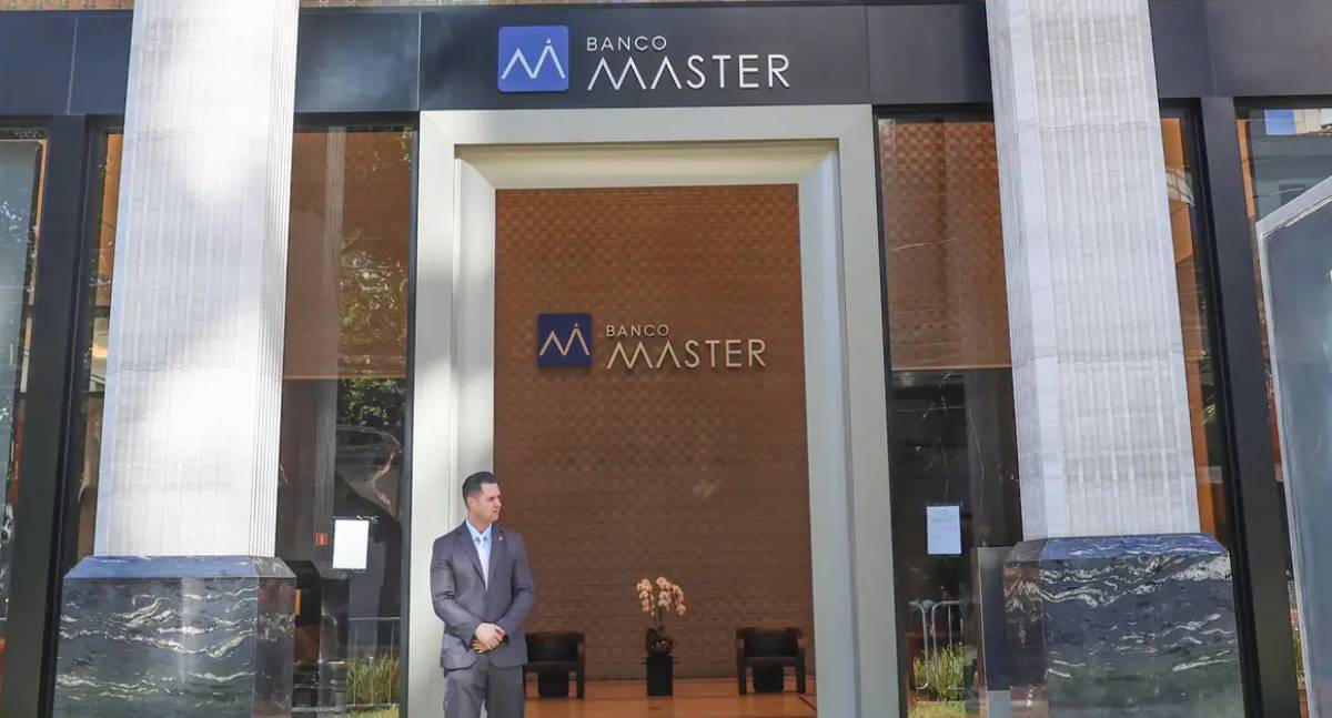 Toffoli marca depoimentos do caso Master para os dias 26 e 27 de janeiro