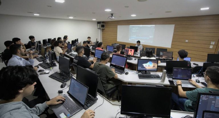 Transformação digital revoluciona serviços públicos em Rondônia