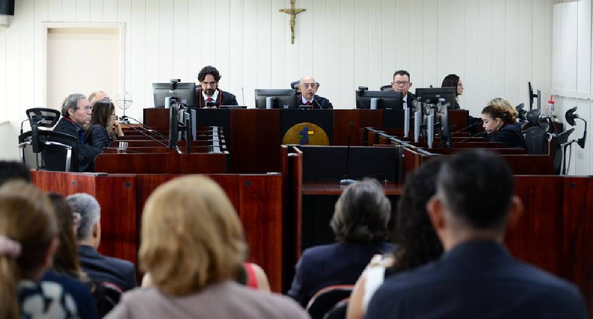 TRT-14: julgamento vai definir folga mensal na Embrapa