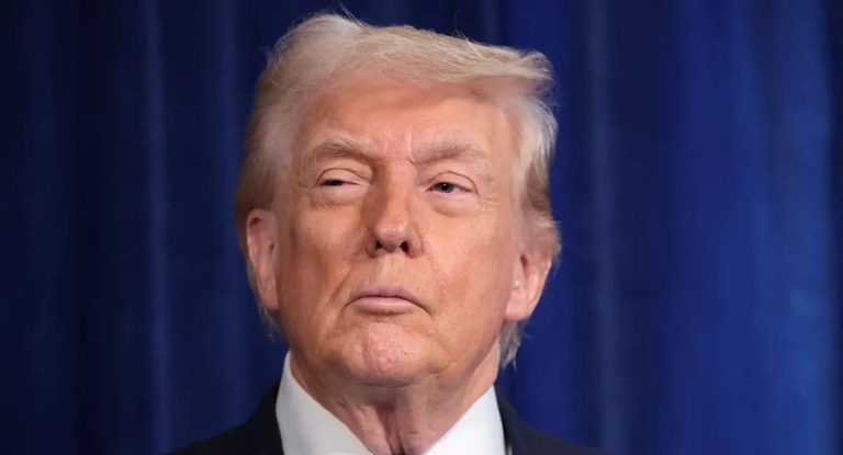 Trump afirma que operação na Venezuela é aviso à soberania dos EUA