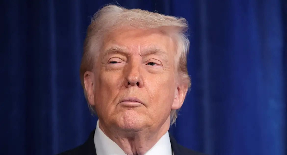 Trump afirma que operação na Venezuela é aviso à soberania dos EUA