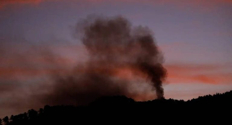 Trump anuncia ataque à Venezuela e diz que Maduro foi capturado