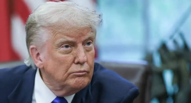 Trump confirma convite a Lula para compor conselho sobre Gaza