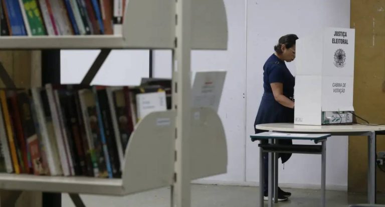 TSE encerra prazo para sugestões sobre regras das eleições 2026