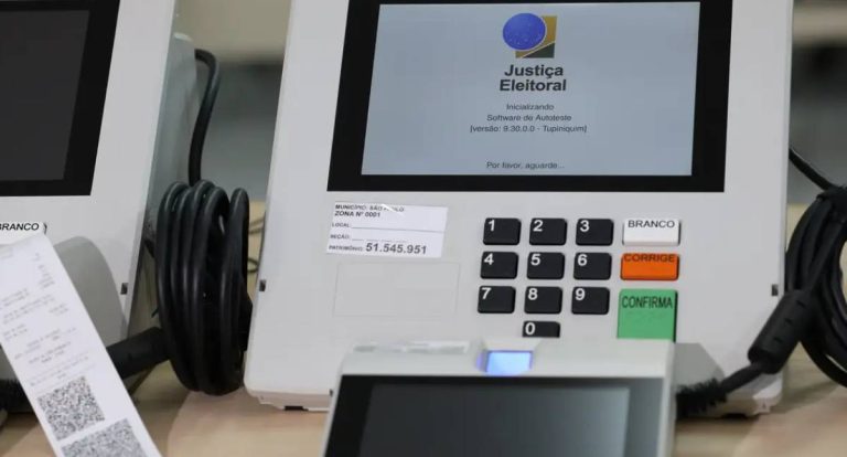 TSE propõe regras para eleições de 2026 e abre consulta pública