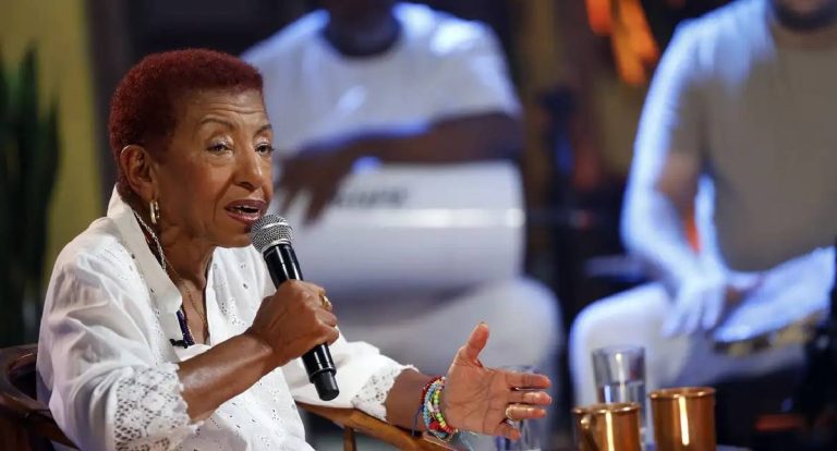 TV Brasil celebra 2026 com show Trem do Samba.