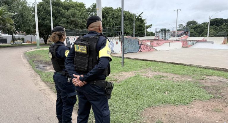 Usuários de drogas são detidos após constrangerem famílias no Espaço Alternativo