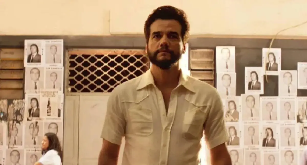 O Agente Secreto vence Melhor Filme Internacional no Globo de Ouro 2026