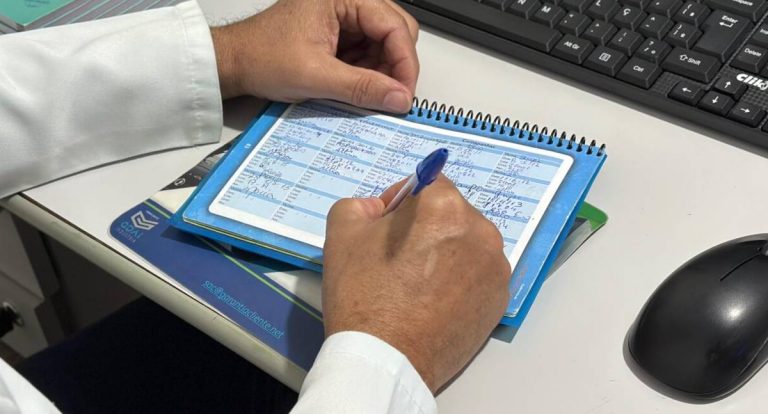 Vacinação em Jaru terá horário estendido nesta terça