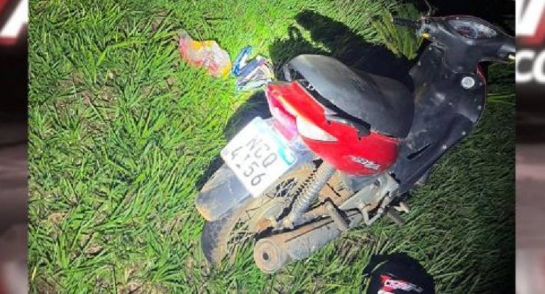 Veículo furtado é recuperado e suspeito preso em Rolim de Moura