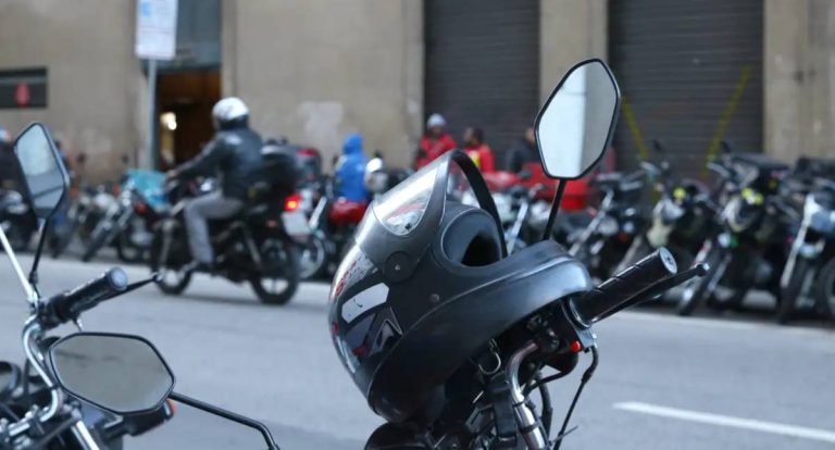 Venda de motocicletas em 2025 atinge recorde histórico no Brasil