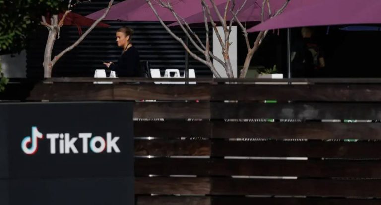 Venda do TikTok para a Oracle deve ser finalizada nesta quinta