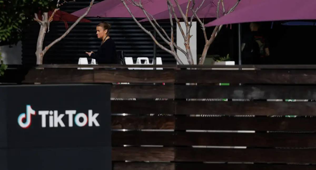 Venda do TikTok para a Oracle deve ser finalizada nesta quinta