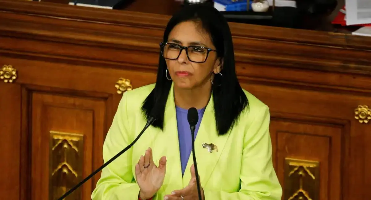 Venezuela anuncia criação de plano de defesa nacional