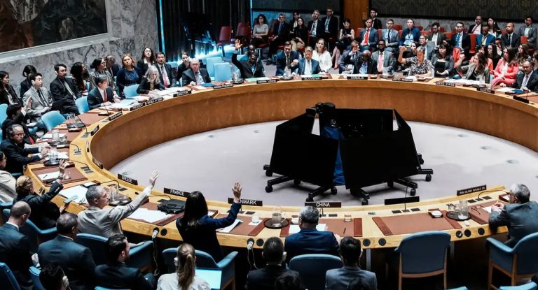 Venezuela: Conselho de Segurança da ONU será convocado após ação dos EUA