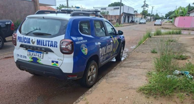 Venezuelano é preso por importunação sexual contra servidora em RO