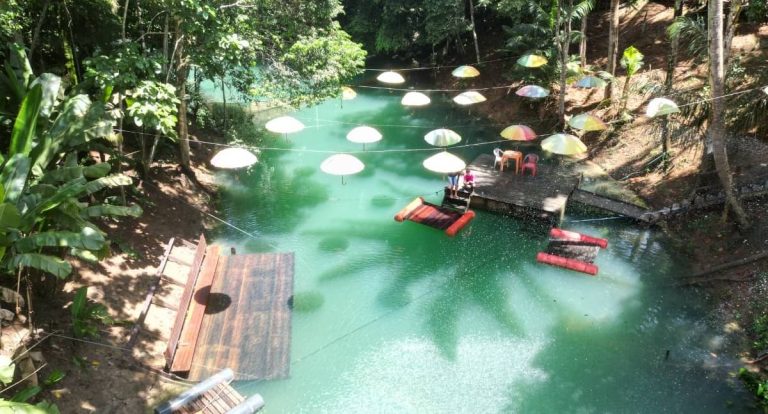 Viaja Mais Servidor: programa incentiva turismo em Rondônia