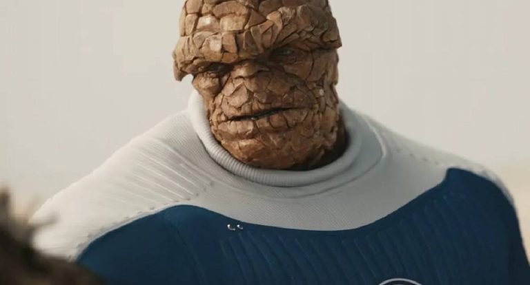 Vingadores: Doutor Destino: Wakanda e O Coisa surgem