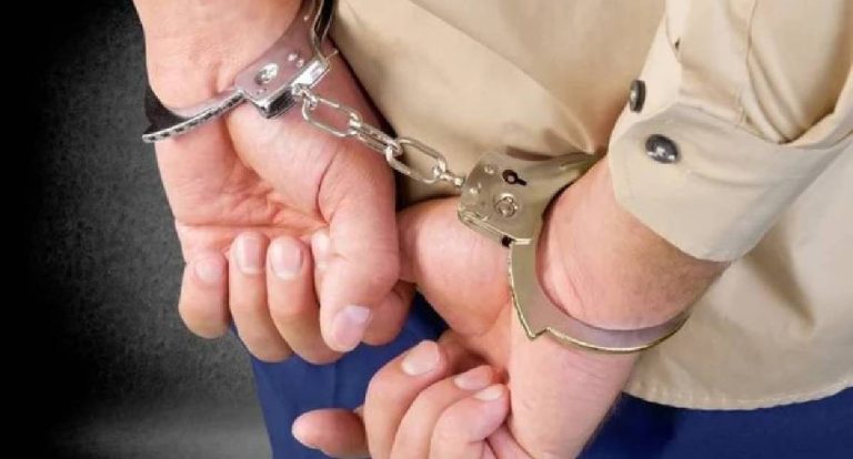 Violência doméstica em Vilhena termina com prisão