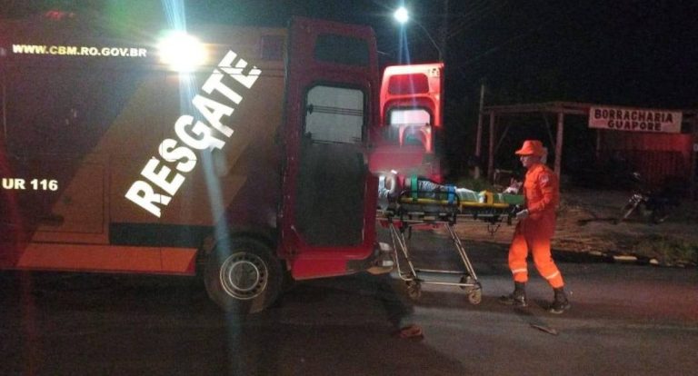 Vítima de acidente morre após 16 dias de internação no Heuro