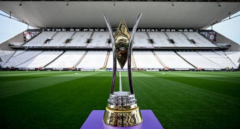 Vitória e Mixto entram na Série A1 do Brasileirão Feminino após desistências