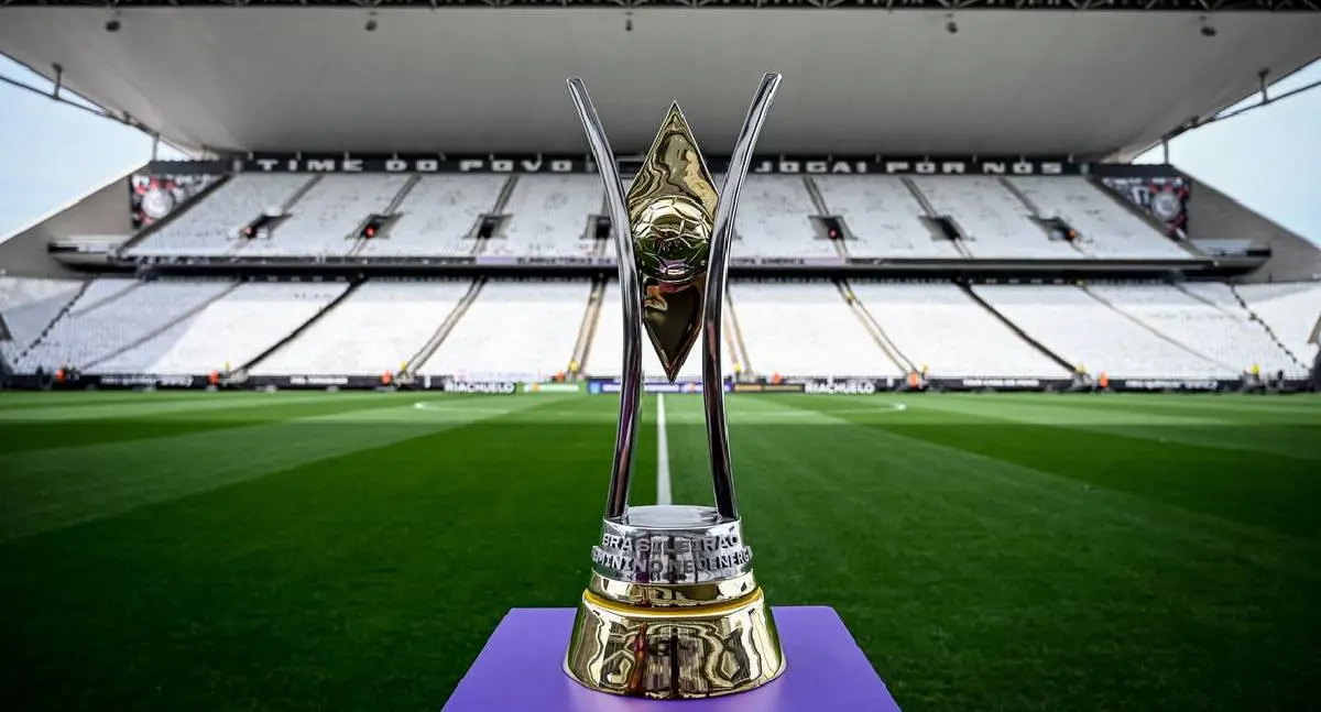 Vitória e Mixto entram na Série A1 do Brasileirão Feminino após desistências