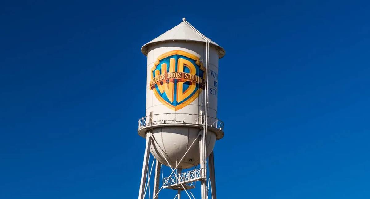 Warner Bros rejeita nova investida da Paramount por US$ 108 bilhões