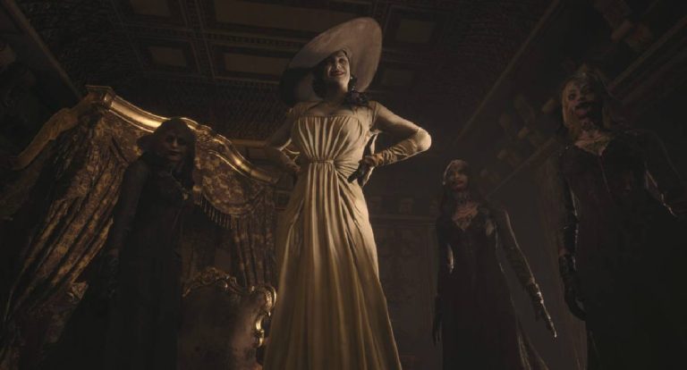 Xbox Game Pass adiciona Resident Evil Village e Star Wars em janeiro