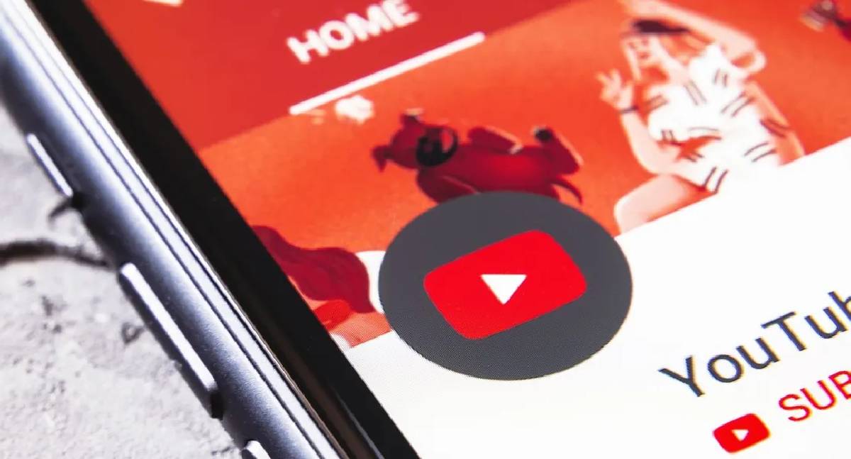 YouTube passa a permitir limite de tempo no feed do Shorts via controle parental
