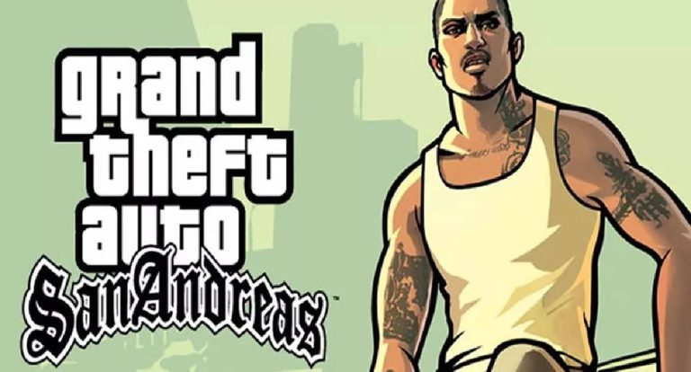 A história de GTA San Andreas: a jornada de CJ