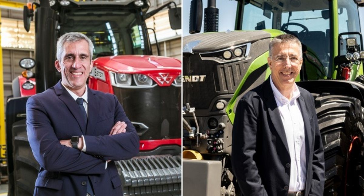 AGCO altera comando e integra operações latino-americanas