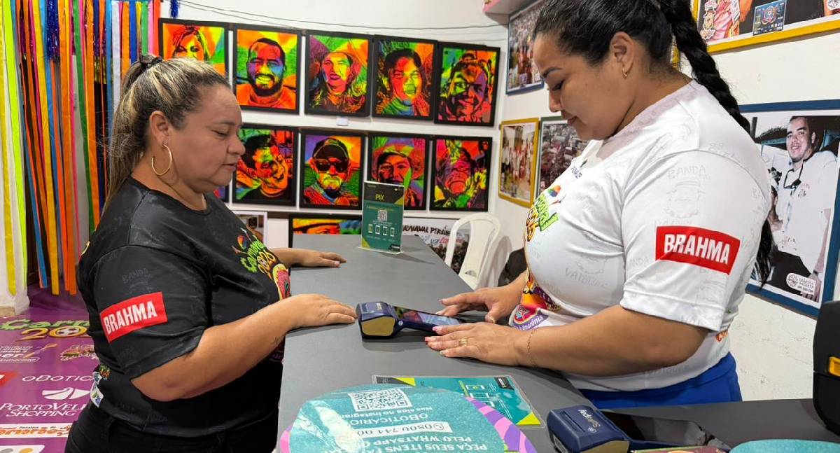 Abadás da Banda do Vai Quem Quer: vendas seguem abertas