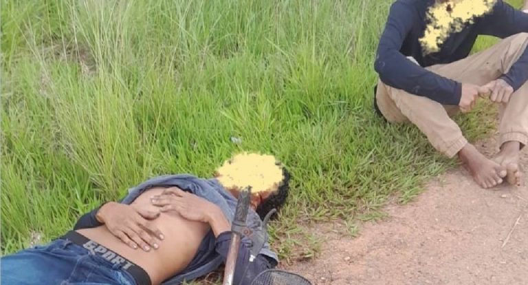 Adolescentes de 17 anos são baleados em Vilhena; um está na UTI