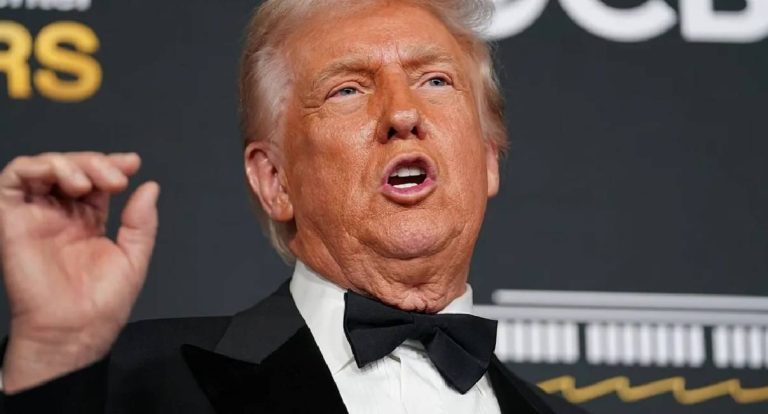 Trump ameaça Netflix após críticas de conselheira