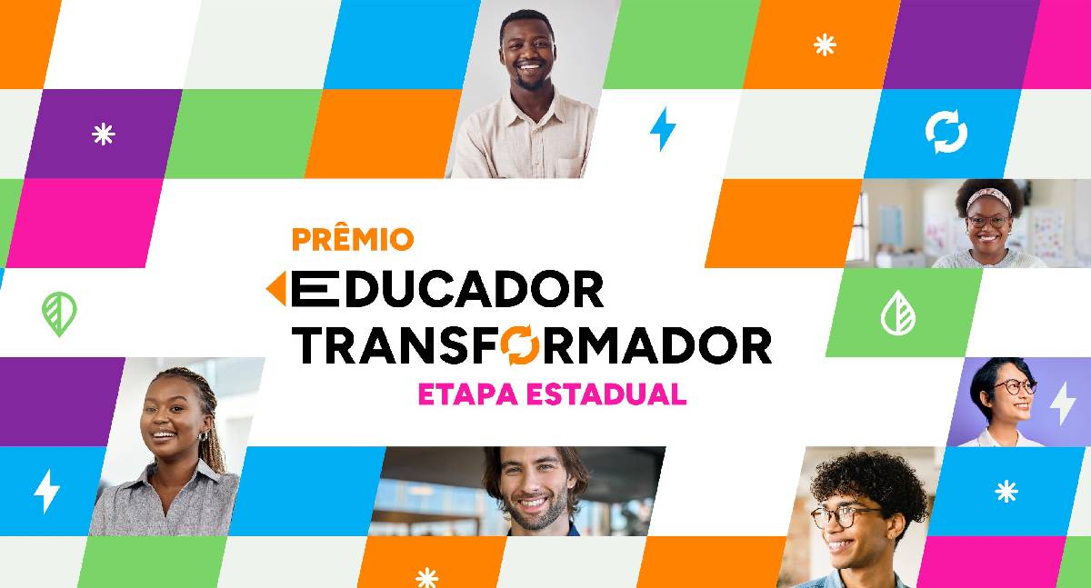 Ariquemes recebe cerimônia do Prêmio Educador Transformador