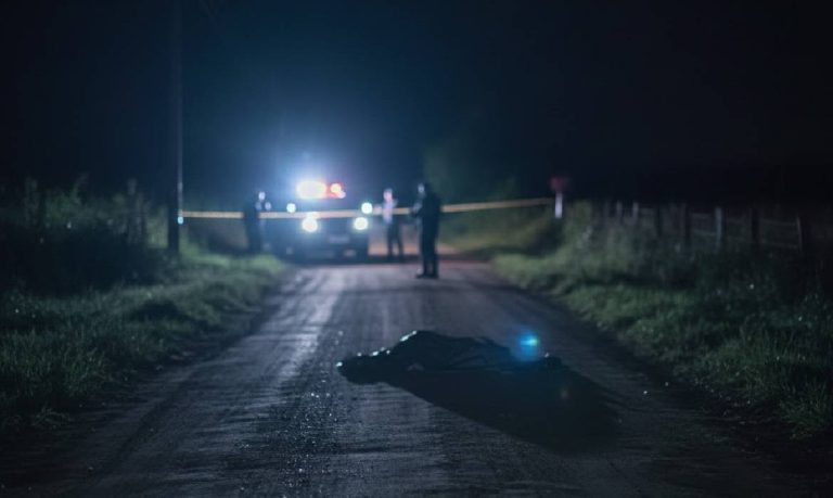 Atropelamento em Candeias do Jamari: homem é encontrado morto