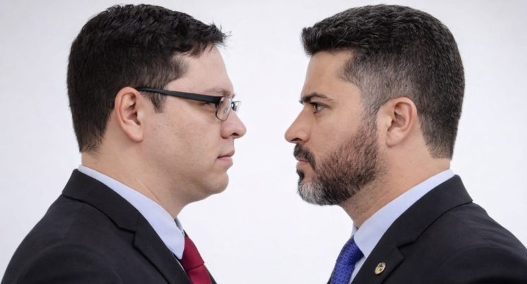 Ayel Muniz: “Marcos Rogério é o socialista que virou liberal só depois de chegar ao poder”