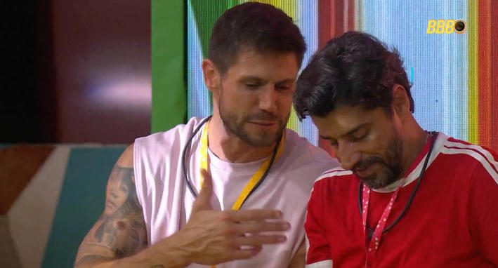 BBB 26 Festa com show de Simone Mendes agita a casa e movimenta estratégias para o pare